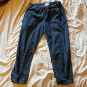 Patagonia Fleece Pants